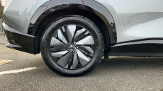 Nissan ARIYA 160kW Advance 63kWh 22kWCh 5dr Auto Electric Hatchback